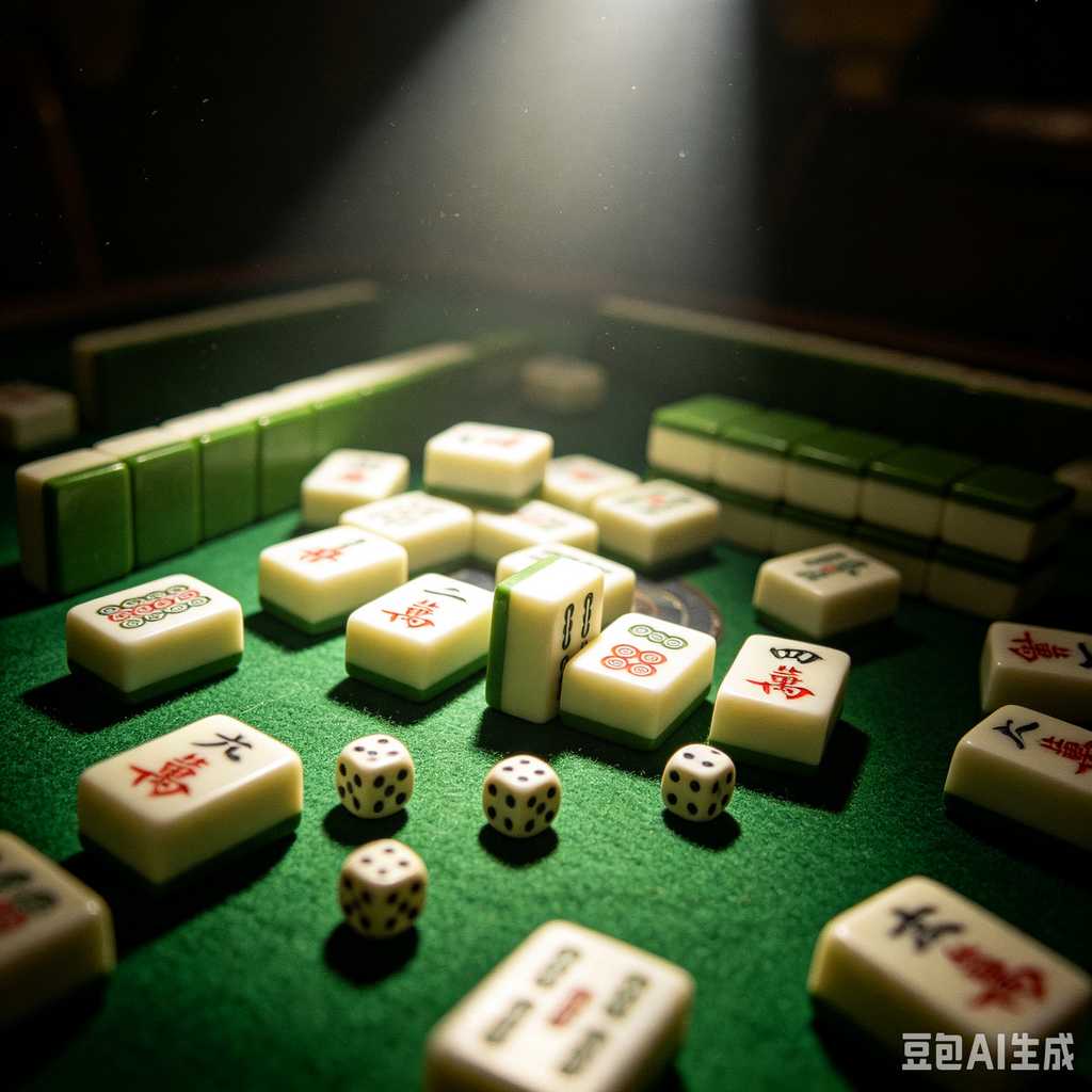 Ghent,mahjong