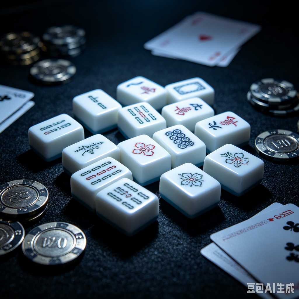 Montana,mahjong
